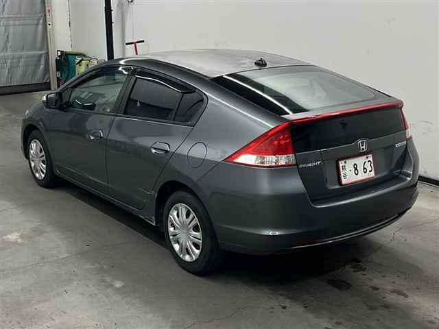 HONDA INSIGHT 2009