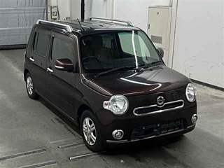 DAIHATSU MIRA 2014