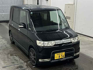 DAIHATSU TANTO 2006