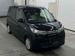 MITSUBISHI EK WAGON 2024