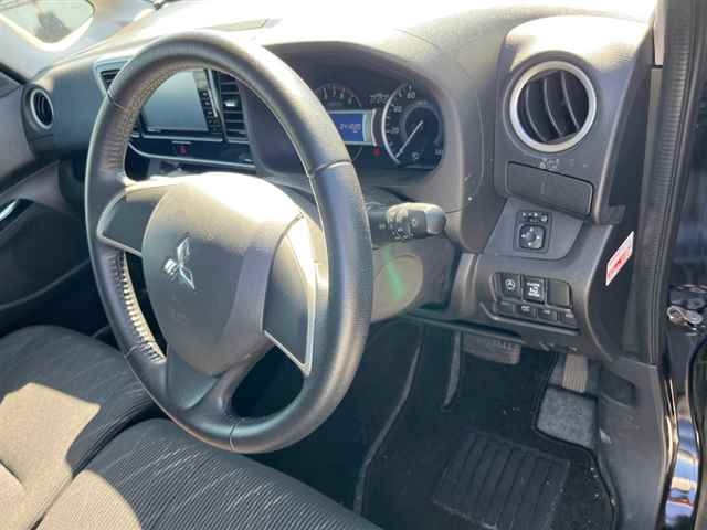 MITSUBISHI EK SPACE 2019