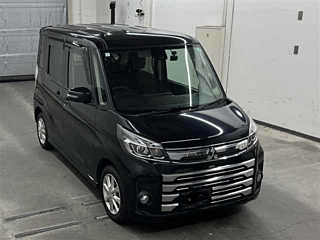 MITSUBISHI EK SPACE 2019