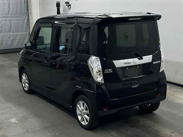 MITSUBISHI EK SPACE 2019