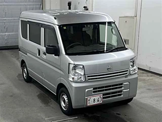 NISSAN CLIPPER VAN 2021