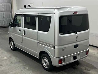 NISSAN CLIPPER VAN 2021
