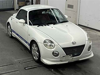 DAIHATSU COPEN 2003