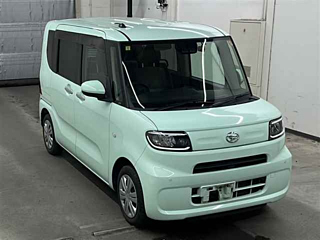 DAIHATSU TANTO 2021