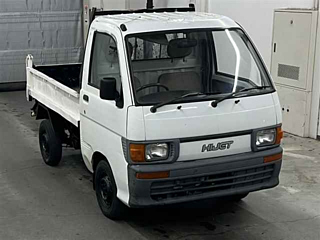 DAIHATSU HIJET TRUCK 1996