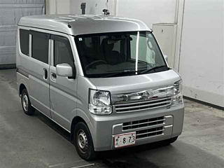NISSAN CLIPPER VAN 2022