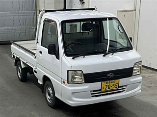 SUBARU SAMBAR 2006