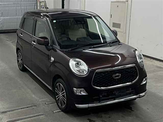DAIHATSU CAST 2021