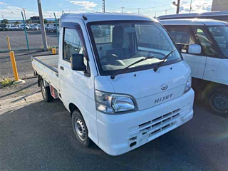 DAIHATSU HIJET TRUCK 2013