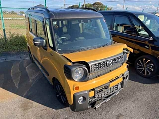 MAZDA FLAIR WAGON 2022