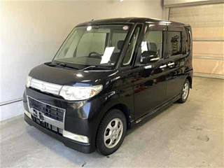 DAIHATSU TANTO 2008