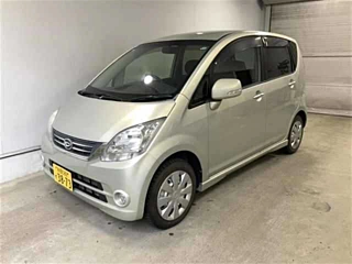 DAIHATSU MOVE 2009