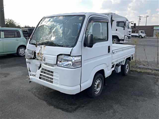 HONDA ACTY TRUCK 2019