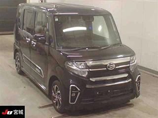 DAIHATSU TANTO 2021