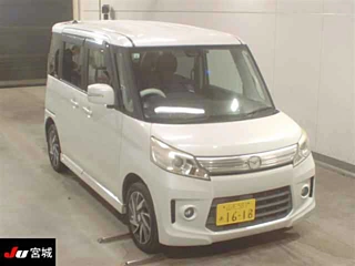 MAZDA FLAIR WAGON 2013