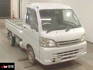 DAIHATSU HIJET TRUCK 2006