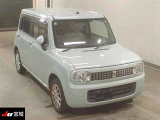 SUZUKI ALTO LAPIN 2013