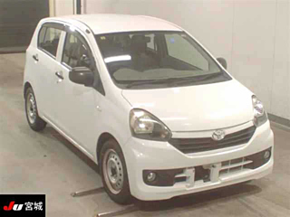 TOYOTA PIXIS EPOCH 2014