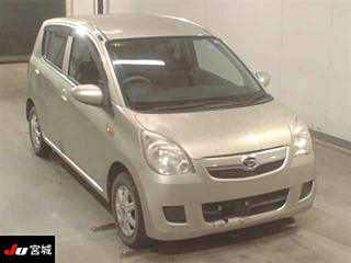 DAIHATSU MIRA 2008