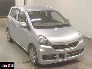 TOYOTA PIXIS EPOCH 2014