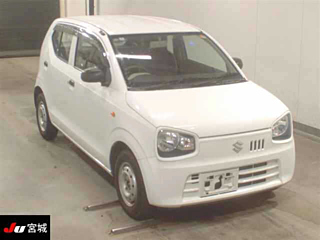 SUZUKI ALTO 2020