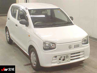 SUZUKI ALTO 2020