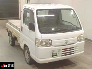 HONDA ACTY TRUCK 2012