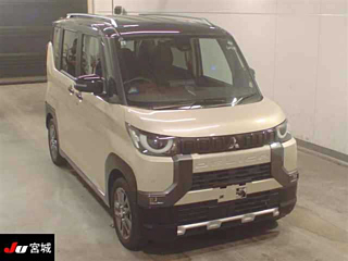 MITSUBISHI DELICA MINI 2024