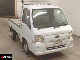 SUBARU SAMBAR 2011