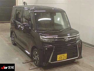 DAIHATSU TANTO 2025
