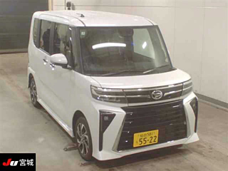 DAIHATSU TANTO 2025
