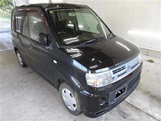 MITSUBISHI TOPPO 2008