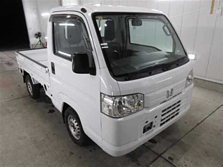HONDA ACTY TRUCK 2015