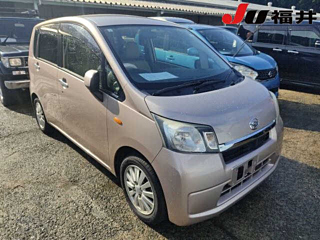 DAIHATSU MOVE 2013