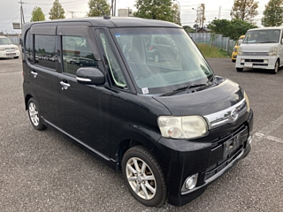 DAIHATSU TANTO 2013