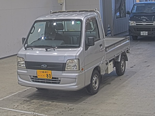 SUBARU SAMBAR 2008