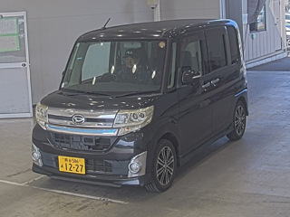 DAIHATSU TANTO 2014