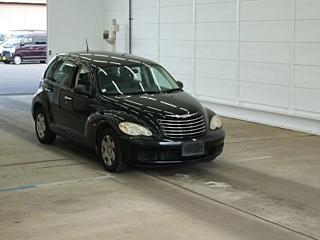 CHRYSLER PT CRUISER 2007
