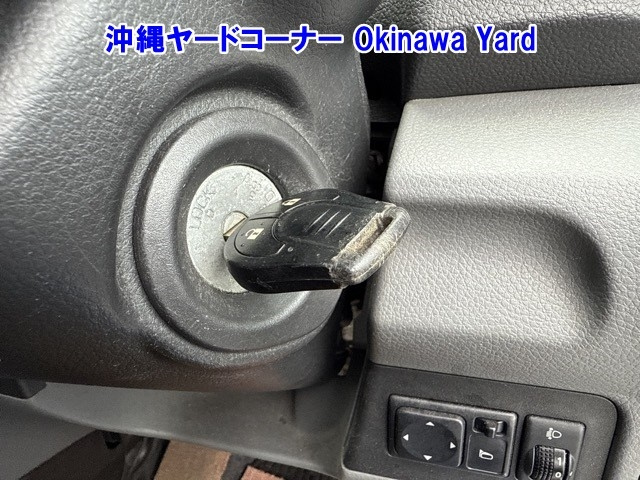 MITSUBISHI DELICA D3 2018