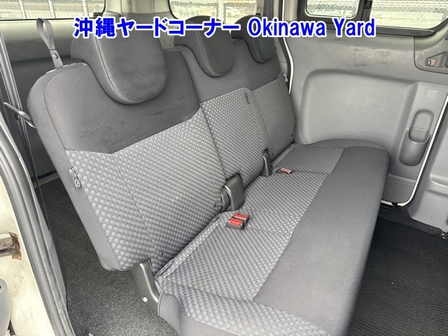 MITSUBISHI DELICA D3 2018