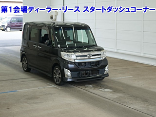 DAIHATSU TANTO 2015
