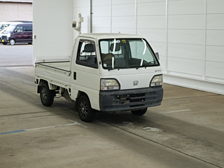 HONDA ACTY TRUCK 1997