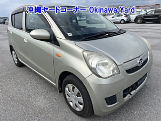 DAIHATSU MIRA 2011