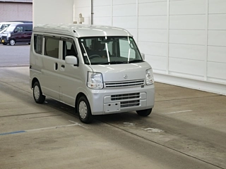 NISSAN CLIPPER VAN 2020