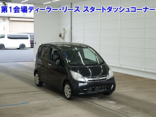 DAIHATSU MOVE 2008