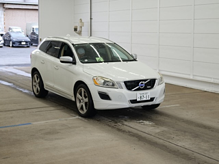 VOLVO XC60 2013