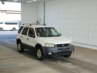 FORD ESCAPE 2005